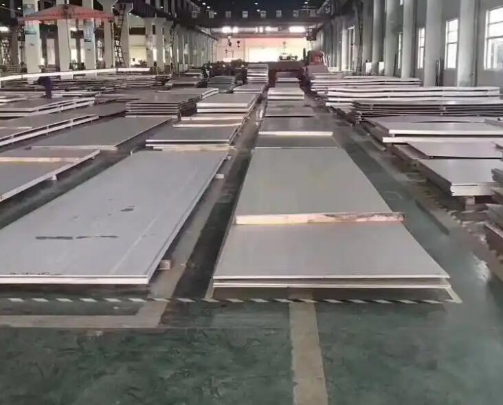 呼和浩特FV520B不锈钢板